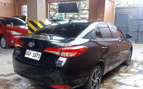 2022 Toyota Vios in Quezon City, Metro Manila-7