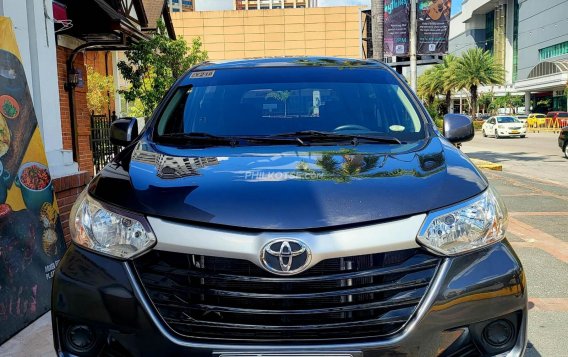 2019 Toyota Avanza  1.3 E A/T in Cainta, Rizal-2