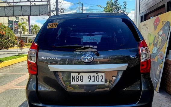 2019 Toyota Avanza  1.3 E A/T in Cainta, Rizal-4