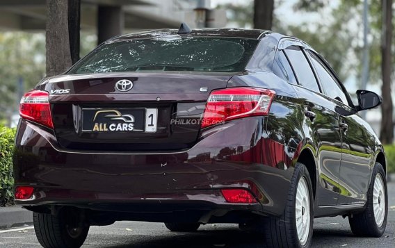 2017 Toyota Vios in Makati, Metro Manila-3