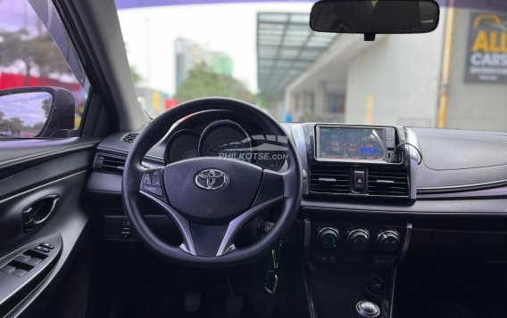 2017 Toyota Vios in Makati, Metro Manila-12