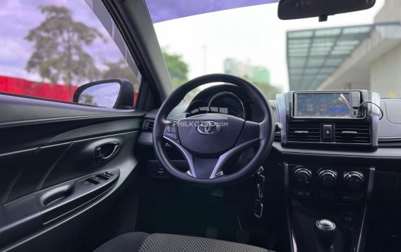 2017 Toyota Vios in Makati, Metro Manila-13