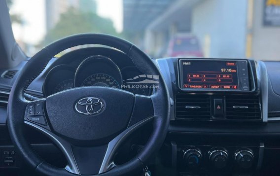 2018 Toyota Vios in Makati, Metro Manila-14