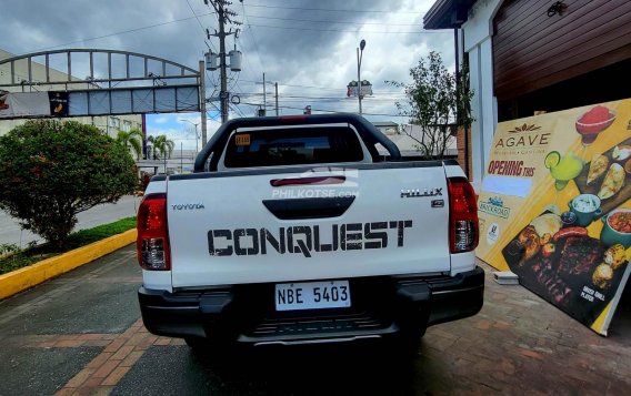 2019 Toyota Conquest in Cainta, Rizal-4