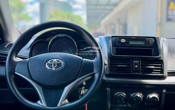 2016 Toyota Vios  1.3 J MT in Makati, Metro Manila-1