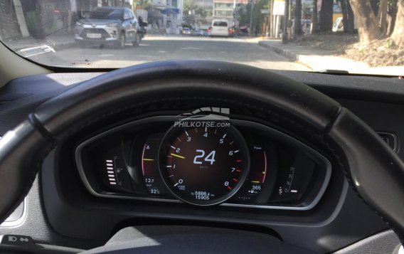 2022 Toyota Prado  4.0L Gas AT in Quezon City, Metro Manila-7