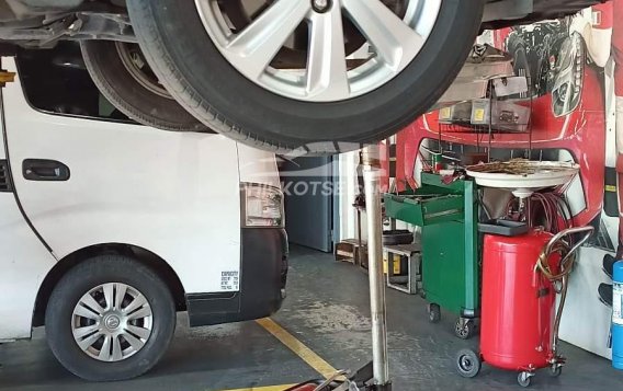 2016 Toyota Vios  1.3 E MT in Capas, Tarlac-3
