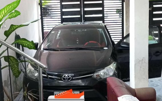 2016 Toyota Vios  1.3 E MT in Capas, Tarlac-9