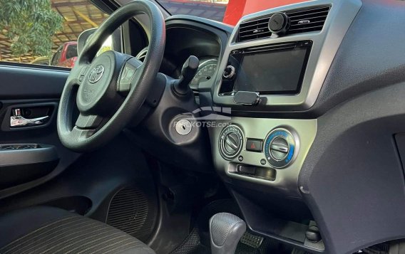 2019 Toyota Wigo  1.0 G AT in Manila, Metro Manila-15