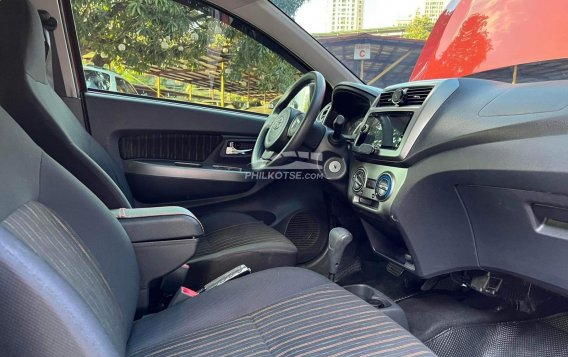 2019 Toyota Wigo  1.0 G AT in Manila, Metro Manila-16