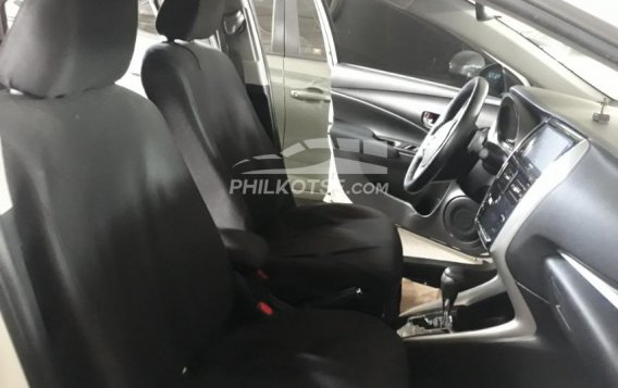 2021 Toyota Vios  1.5 G CVT in Taguig, Metro Manila-4