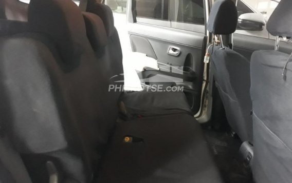 2020 Toyota Rush  1.5 G AT in Taguig, Metro Manila-8
