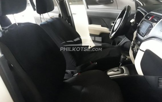 2020 Toyota Rush  1.5 G AT in Taguig, Metro Manila-6