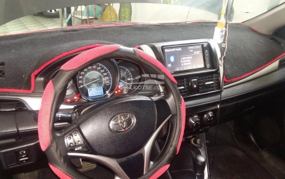2016 Toyota Vios  1.3 E MT in Capas, Tarlac-13