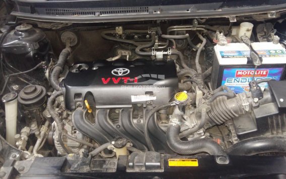2016 Toyota Vios  1.3 E MT in Capas, Tarlac-11