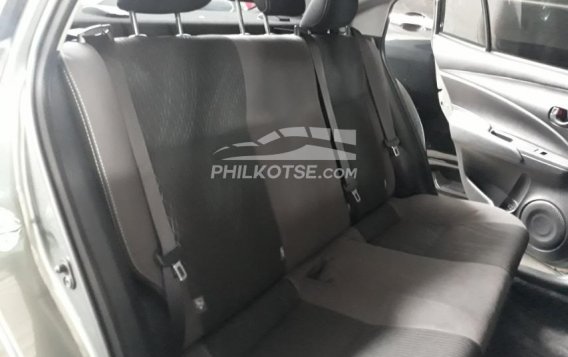 2021 Toyota Vios 1.3 XLE CVT in Taguig, Metro Manila-1