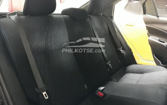 2021 Toyota Vios 1.3 XLE CVT in Taguig, Metro Manila-9