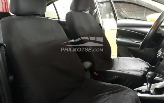 2021 Toyota Vios 1.3 XLE CVT in Taguig, Metro Manila-8