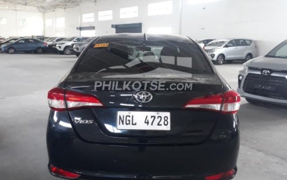 2021 Toyota Vios 1.3 XLE CVT in Taguig, Metro Manila-4