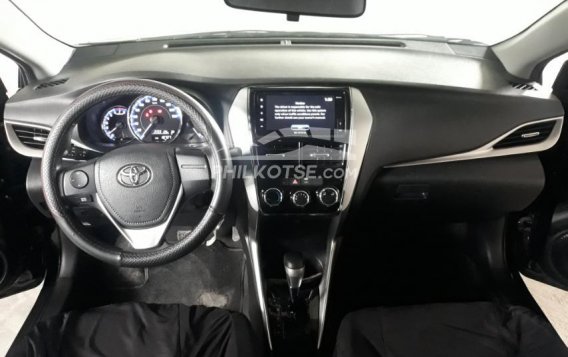 2021 Toyota Vios 1.3 XLE CVT in Taguig, Metro Manila-7