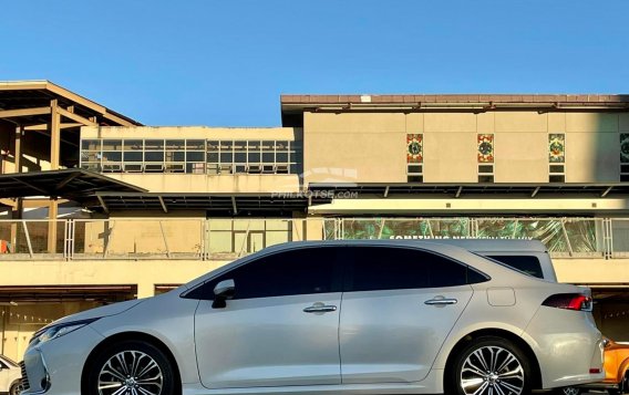 2020 Toyota Altis in Makati, Metro Manila-4