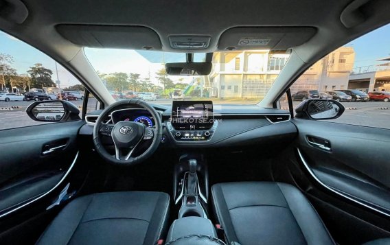 2020 Toyota Altis in Makati, Metro Manila-11