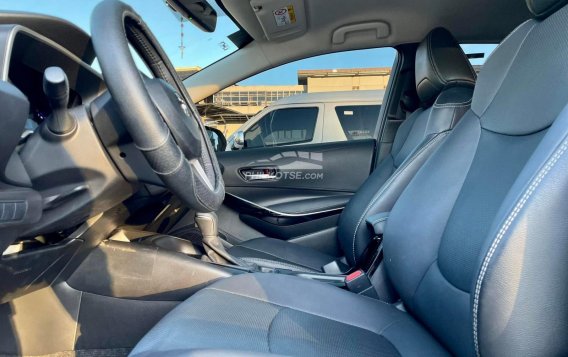 2020 Toyota Altis in Makati, Metro Manila-2