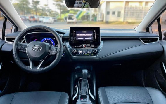 2020 Toyota Altis in Makati, Metro Manila