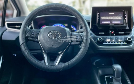 2020 Toyota Altis in Makati, Metro Manila-13