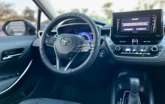 2020 Toyota Altis in Makati, Metro Manila-12