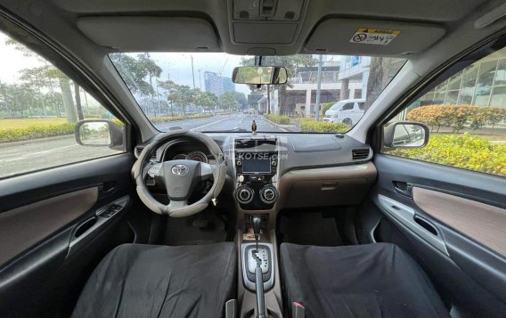 2016 Toyota Avanza in Makati, Metro Manila-5