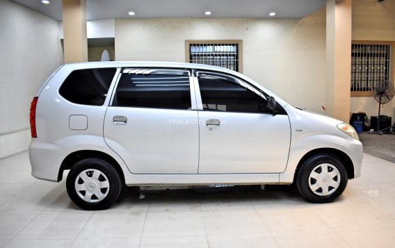 2009 Toyota Avanza  1.3 J M/T in Lemery, Batangas-16