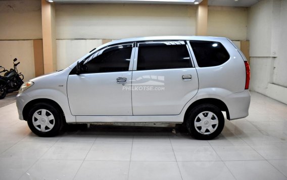 2009 Toyota Avanza  1.3 J M/T in Lemery, Batangas-2