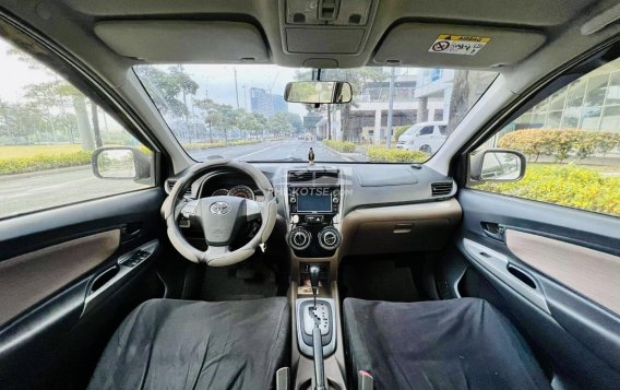 2016 Toyota Avanza  1.5 G AT in Makati, Metro Manila-8