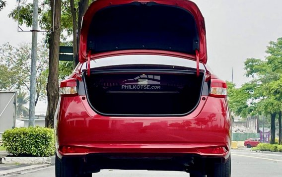 2022 Toyota Vios 1.3 XLE CVT in Makati, Metro Manila-6