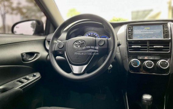 2022 Toyota Vios in Makati, Metro Manila-14