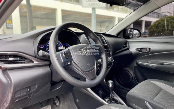 2022 Toyota Vios in Makati, Metro Manila-3