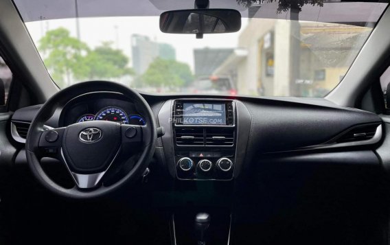 2022 Toyota Vios in Makati, Metro Manila-15