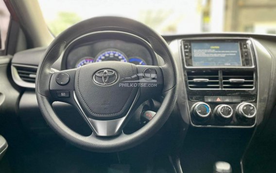 2022 Toyota Vios in Makati, Metro Manila-12