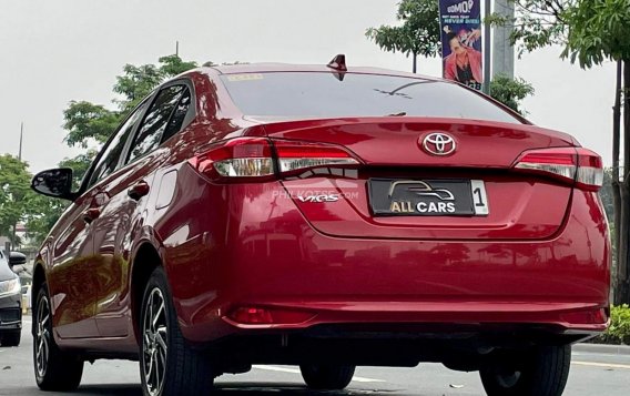 2022 Toyota Vios in Makati, Metro Manila-8