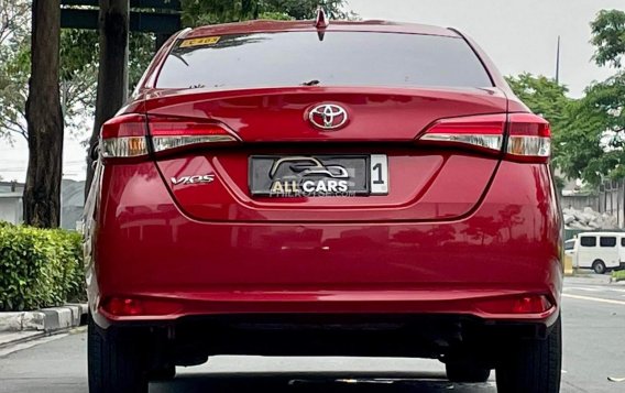 2022 Toyota Vios in Makati, Metro Manila-5