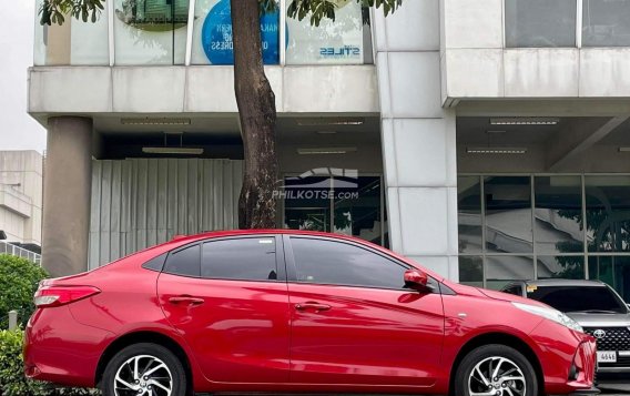 2022 Toyota Vios in Makati, Metro Manila-6