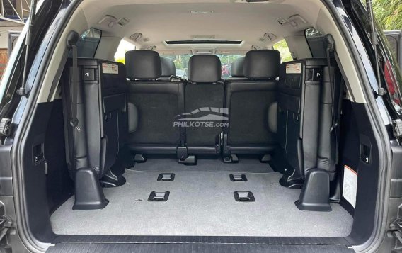 2019 Toyota Land Cruiser in Manila, Metro Manila-15