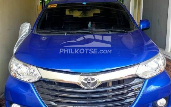 2016 Toyota Avanza  1.5 G A/T in General Trias, Cavite-8