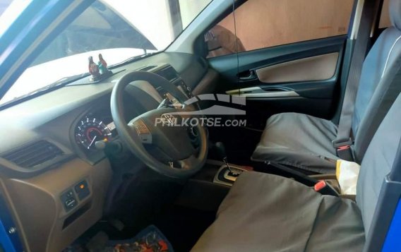 2016 Toyota Avanza  1.5 G A/T in General Trias, Cavite-3