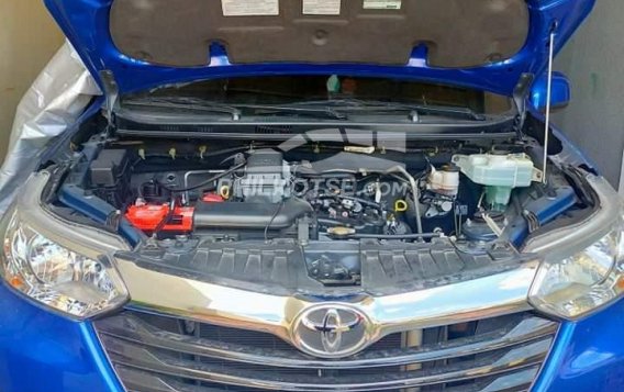 2016 Toyota Avanza  1.5 G A/T in General Trias, Cavite-5
