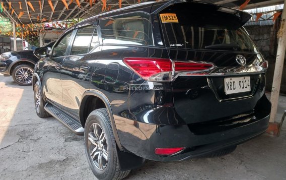 2018 Toyota Fortuner in Pasay, Metro Manila-5