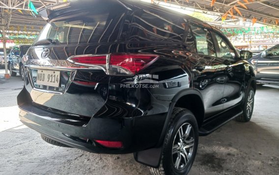 2018 Toyota Fortuner in Pasay, Metro Manila-6