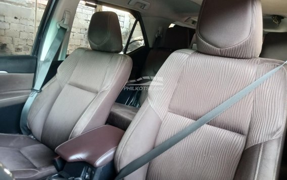 2018 Toyota Fortuner in Pasay, Metro Manila-9