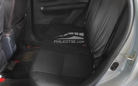 2022 Toyota Raize in Pasay, Metro Manila-3